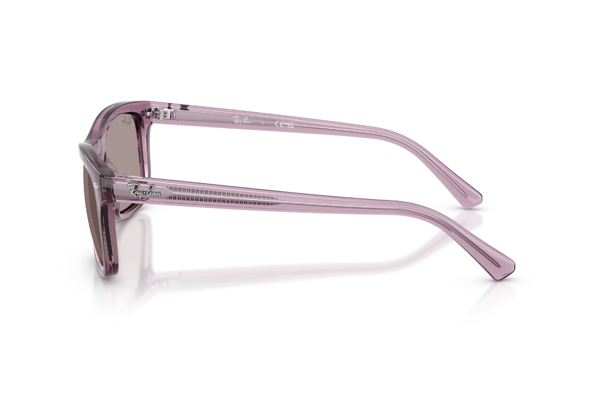 LENTES DE SOL MORADO RAY-BAN - 3