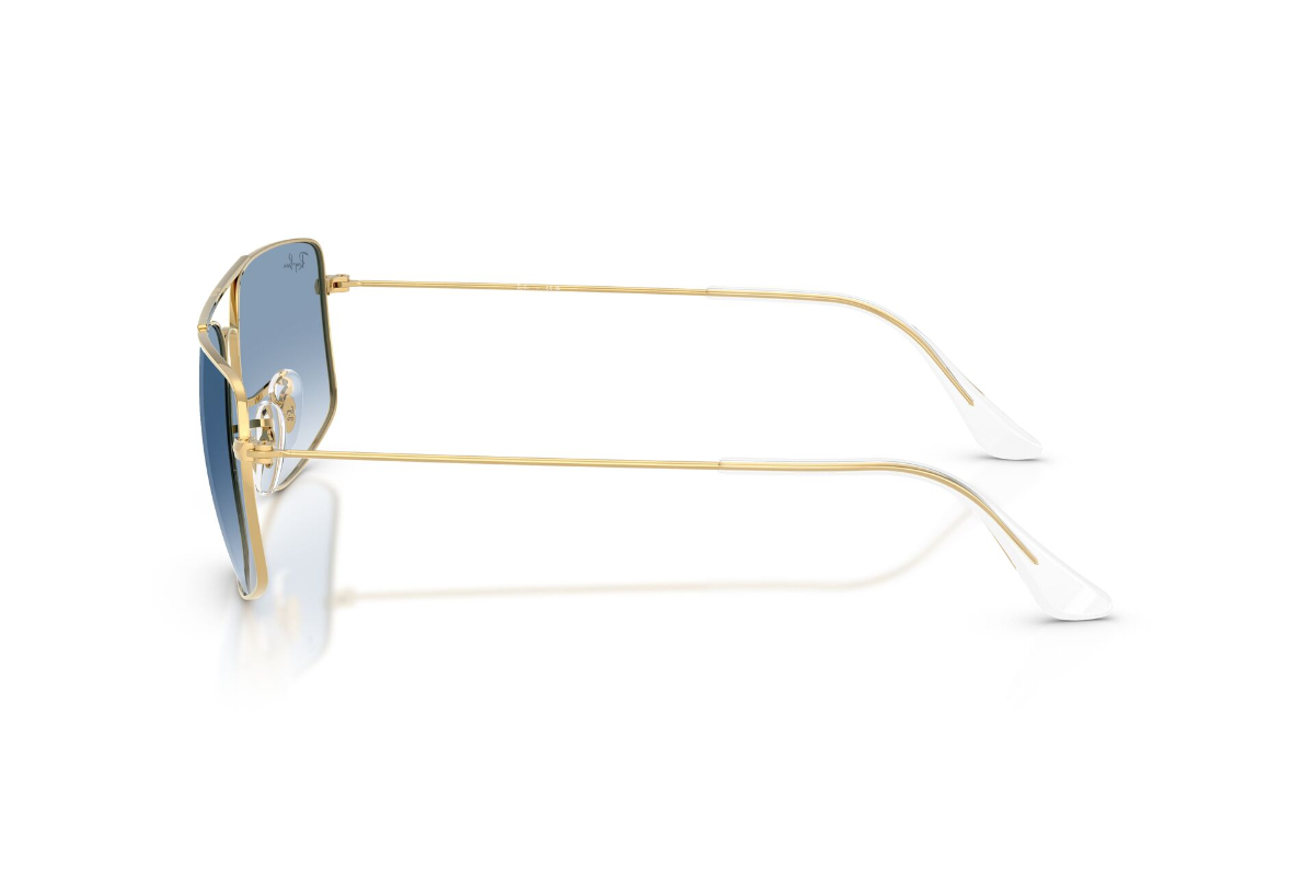 LENTES DE SOL EXPLORER 3 DORADO DEGRADADOS RAY-BAN - 3