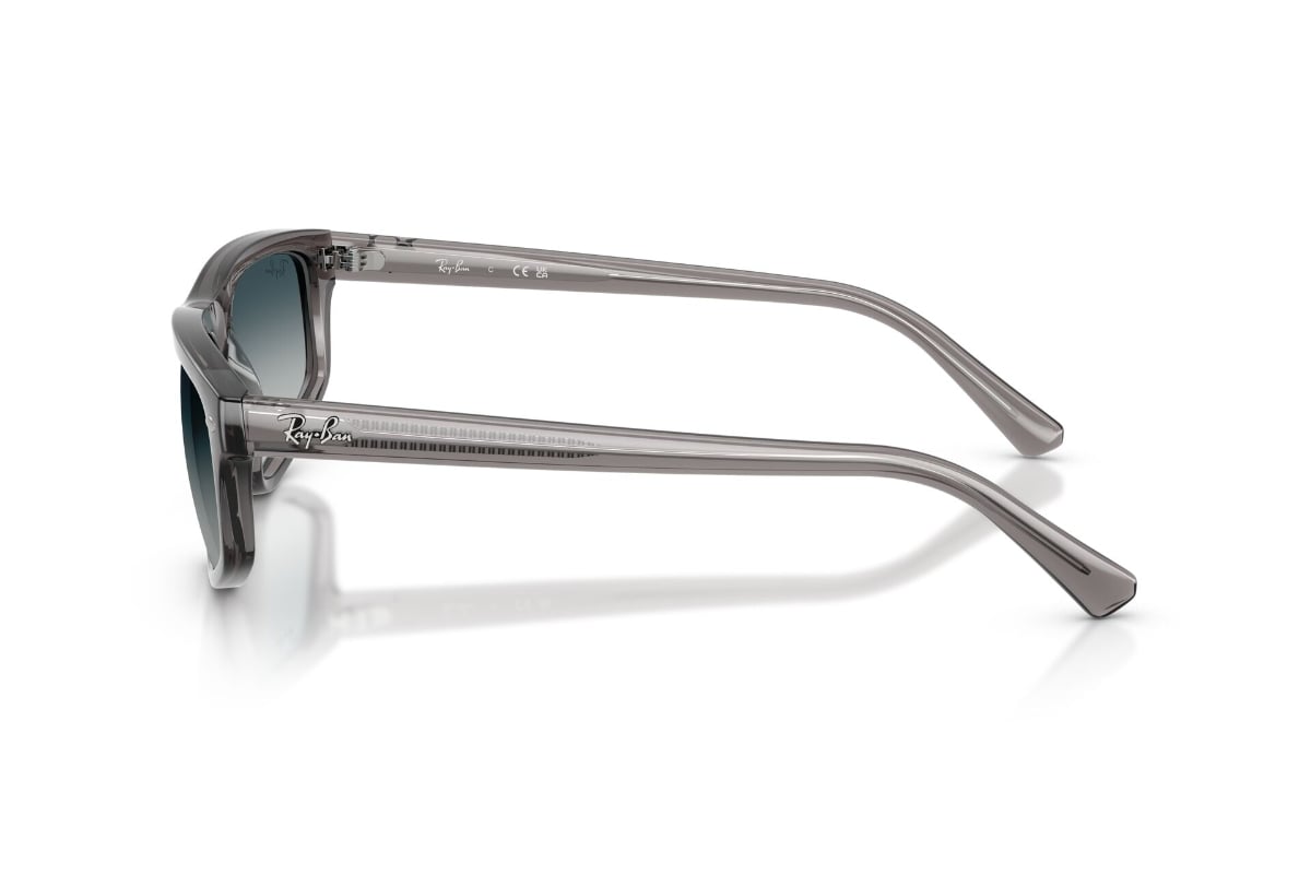 LENTES DE SOL GRIS DEGRADADOS RAY-BAN - 3