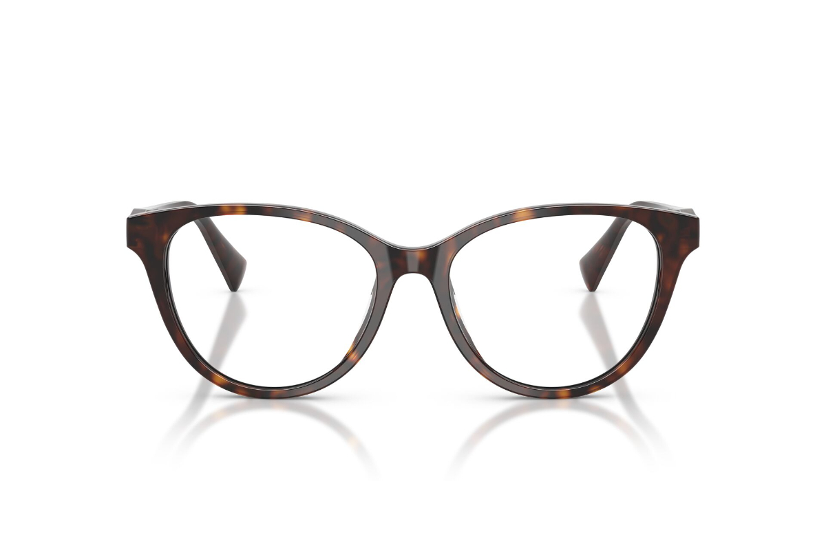 LENTES OPTICOS HAVANA RALPH - 1