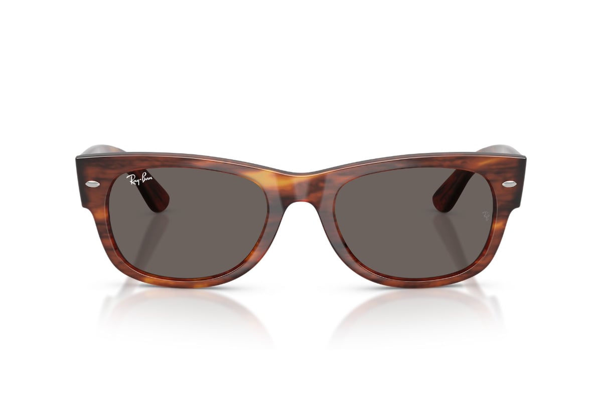 LENTES DE SOL MEGA WAYFARER II HAVANA RAY-BAN - 1