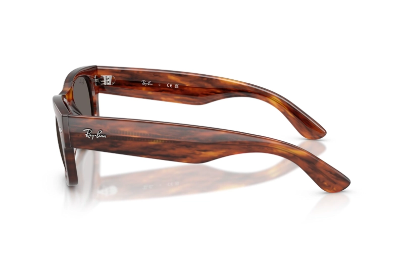 LENTES DE SOL MEGA WAYFARER II HAVANA RAY-BAN - 3