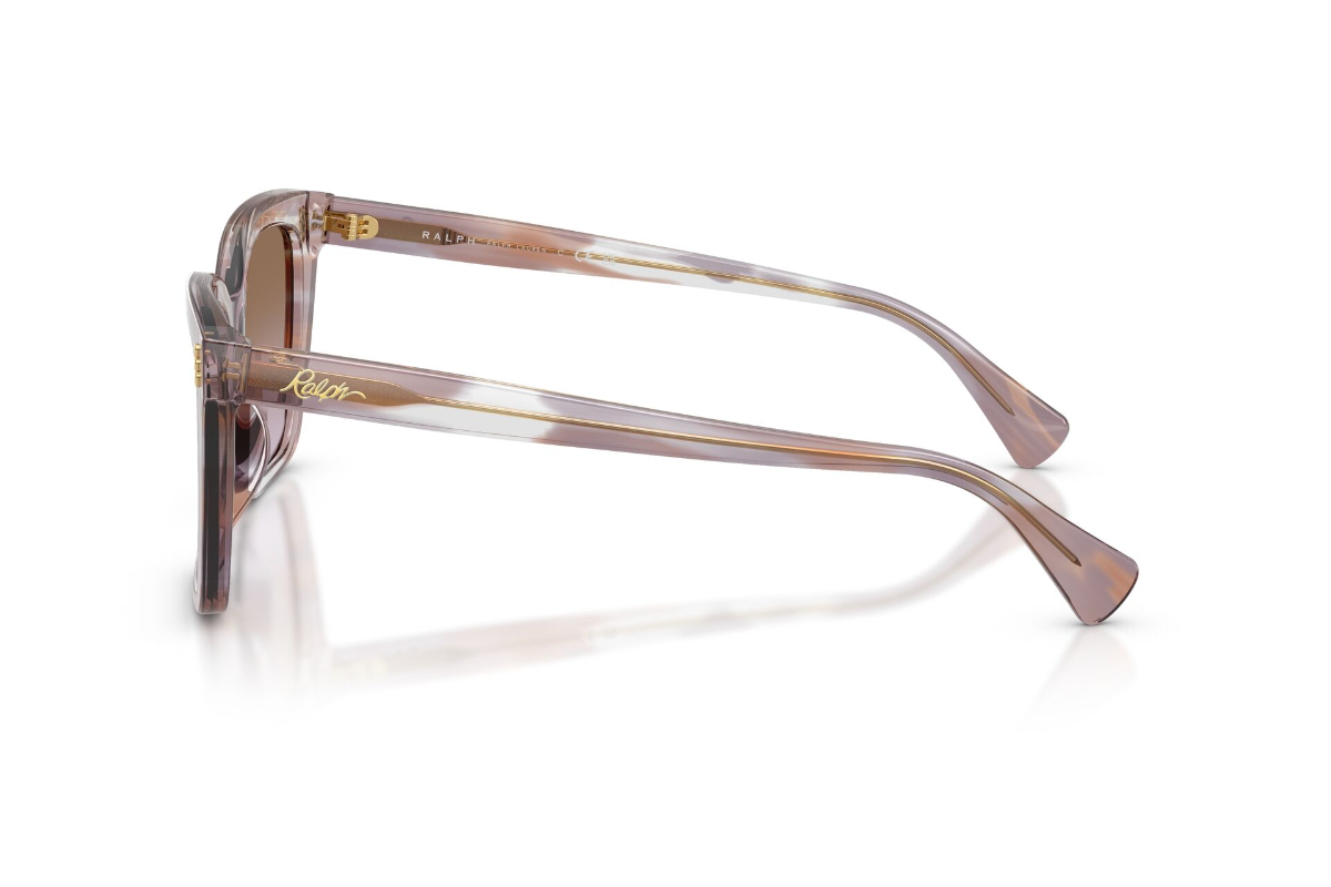 LENTES DE SOL HAVANA DEGRADADOS RALPH - 3