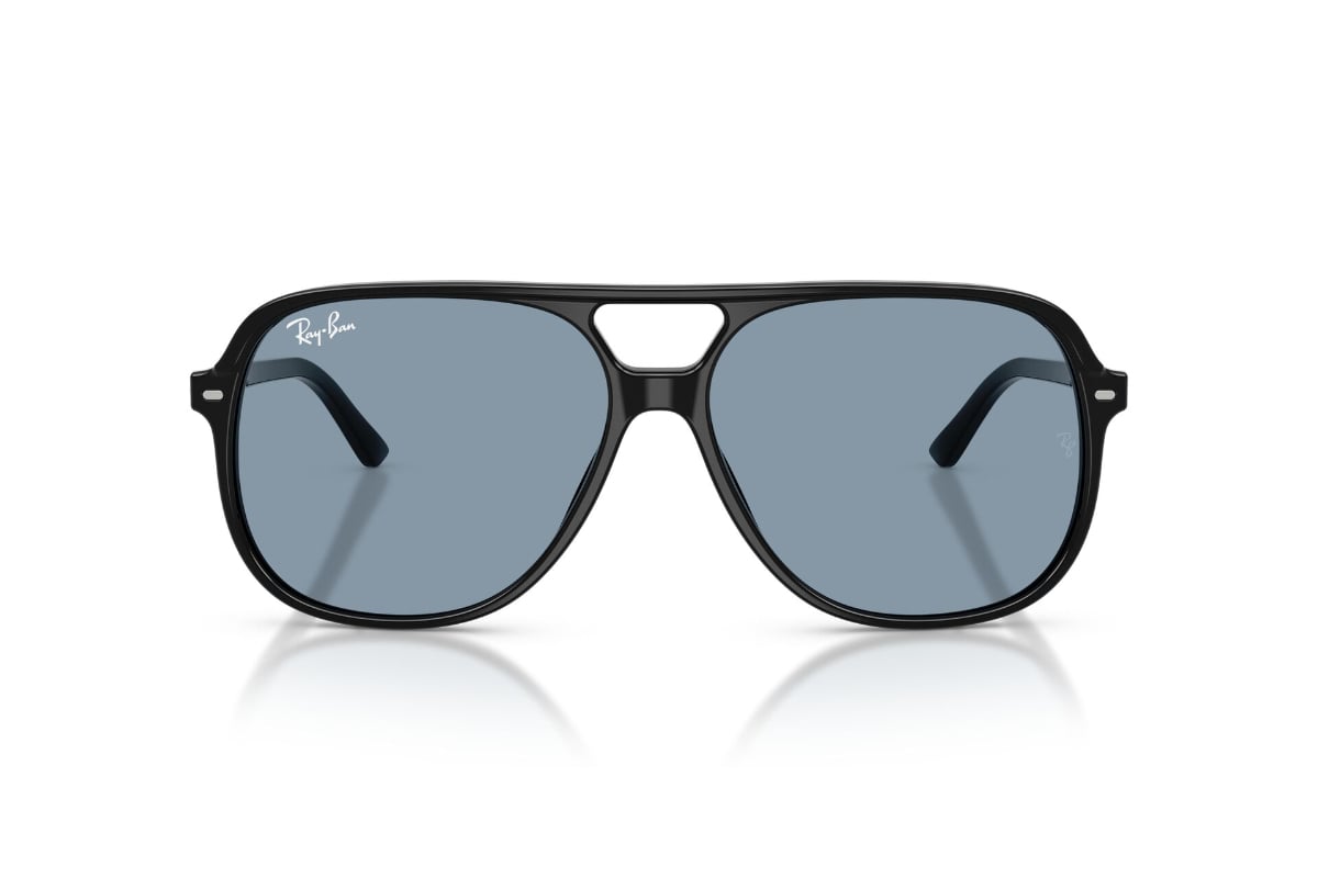 LENTES DE SOL BILL NEGRO RAY-BAN - 1