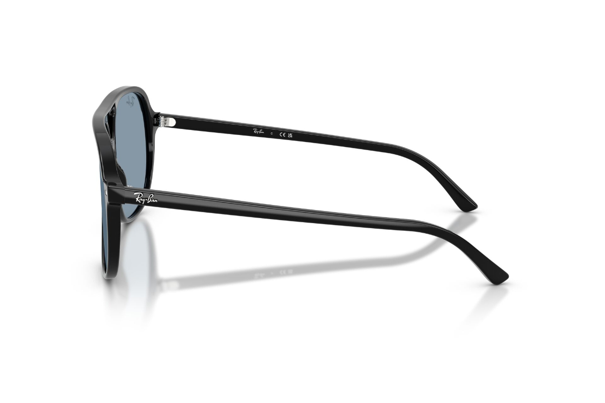 LENTES DE SOL BILL NEGRO RAY-BAN - 3