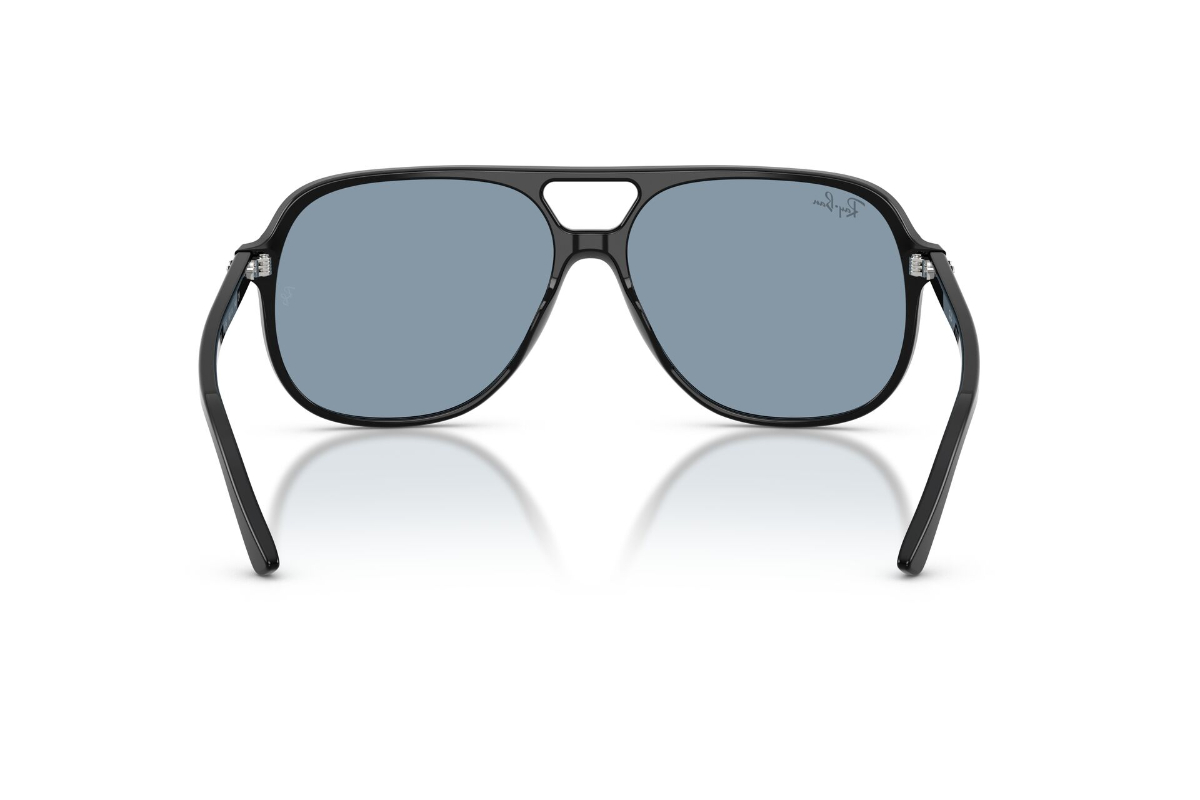 LENTES DE SOL BILL NEGRO RAY-BAN - 4