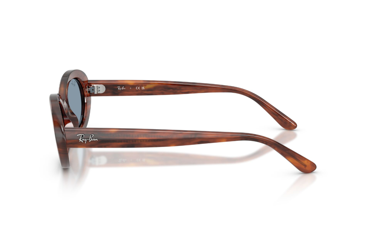 LENTES DE SOL THE BOLD HAVANA RAY-BAN - 3