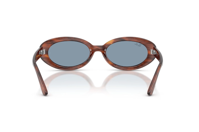 LENTES DE SOL THE BOLD HAVANA RAY-BAN - 4