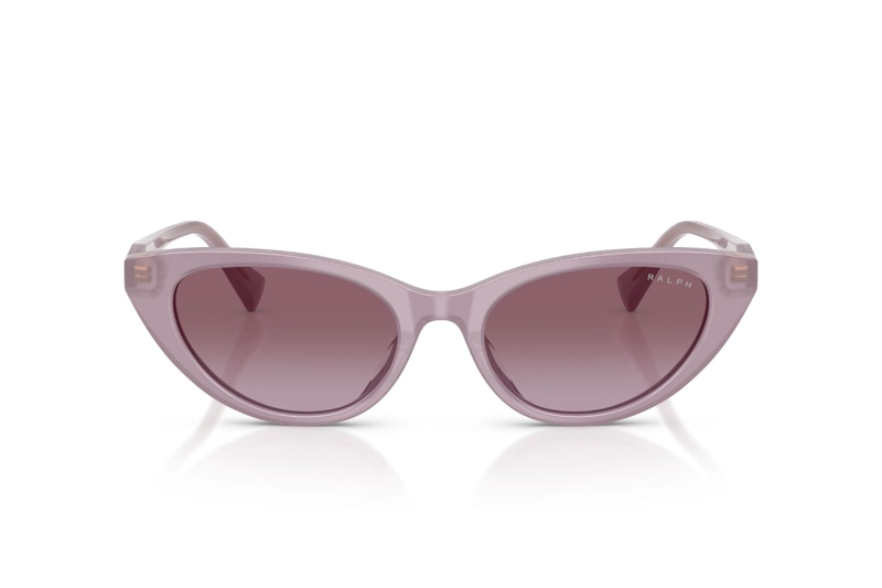 LENTES DE SOL MORADO DEGRADADOS RALPH - 1