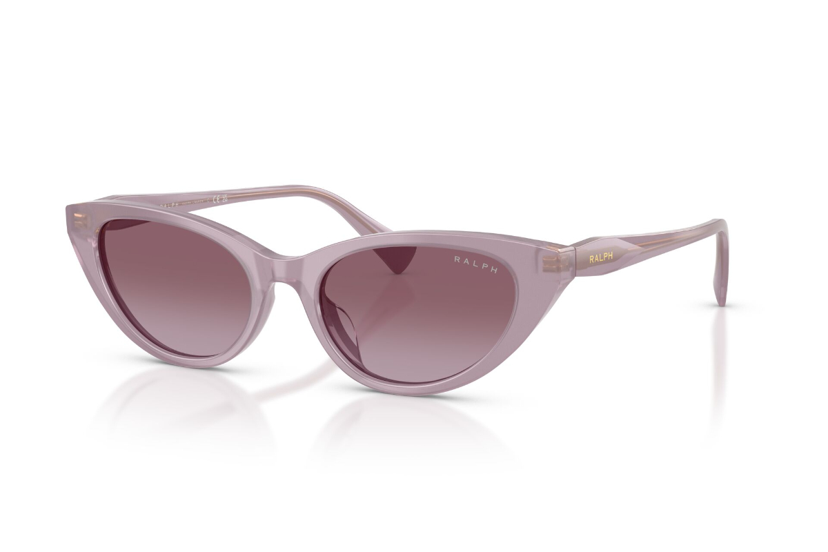 LENTES DE SOL MORADO DEGRADADOS RALPH - 2