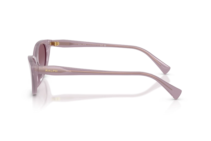 LENTES DE SOL MORADO DEGRADADOS RALPH - 3