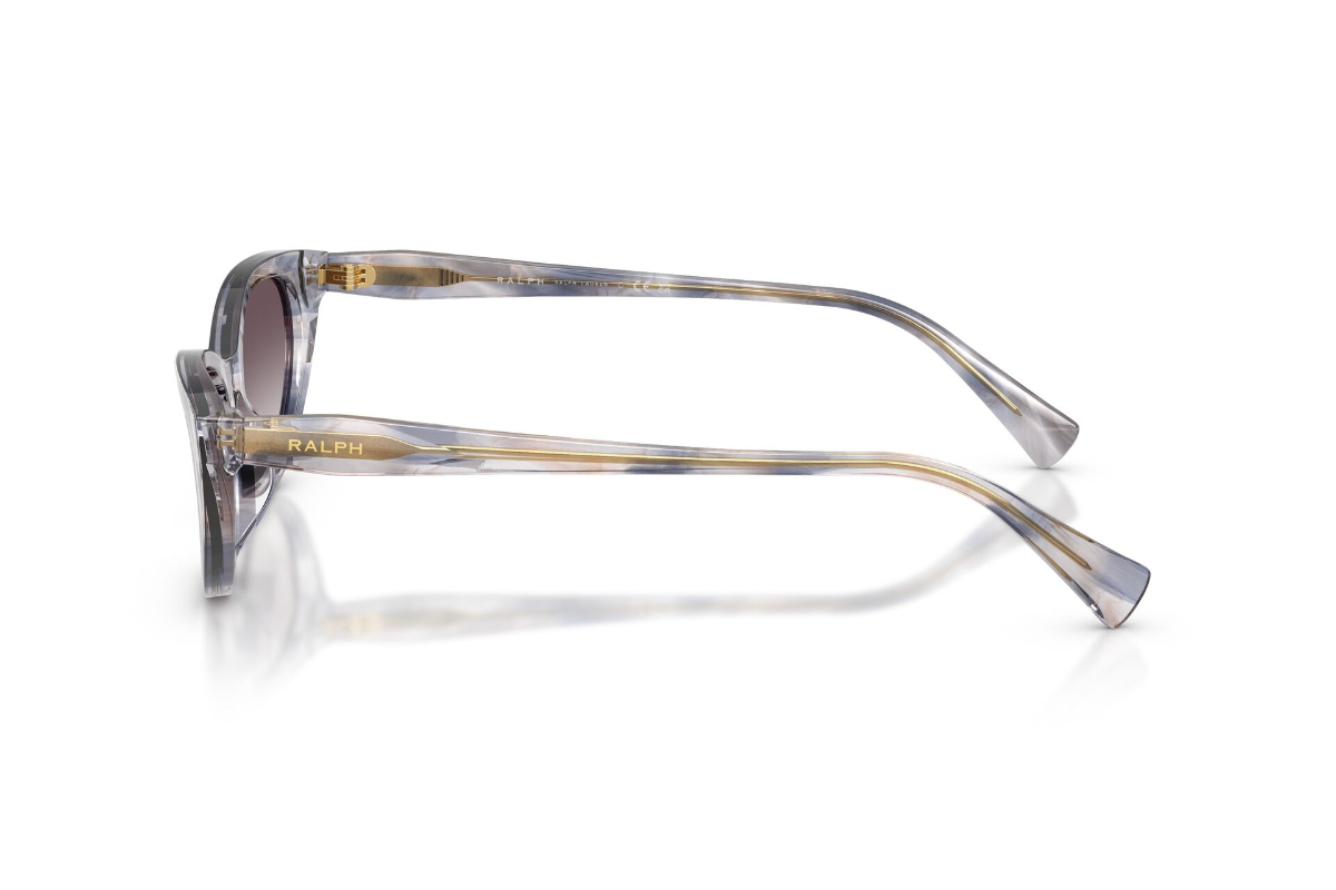 LENTES DE SOL GRIS DEGRADADOS RALPH - 3
