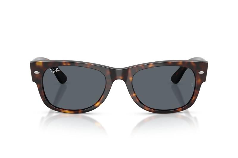 LENTES DE SOL MEGA WAYFARER II HAVANA RAY-BAN - 1