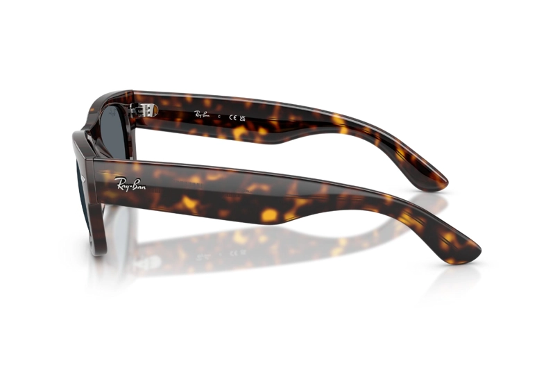 LENTES DE SOL MEGA WAYFARER II HAVANA RAY-BAN - 3