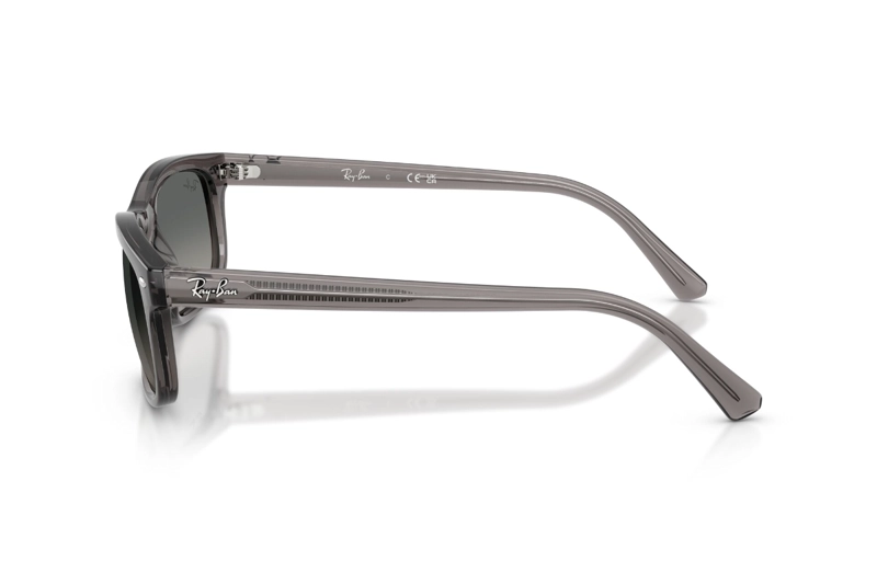 LENTES DE SOL GRIS DEGRADADOS RAY-BAN - 3