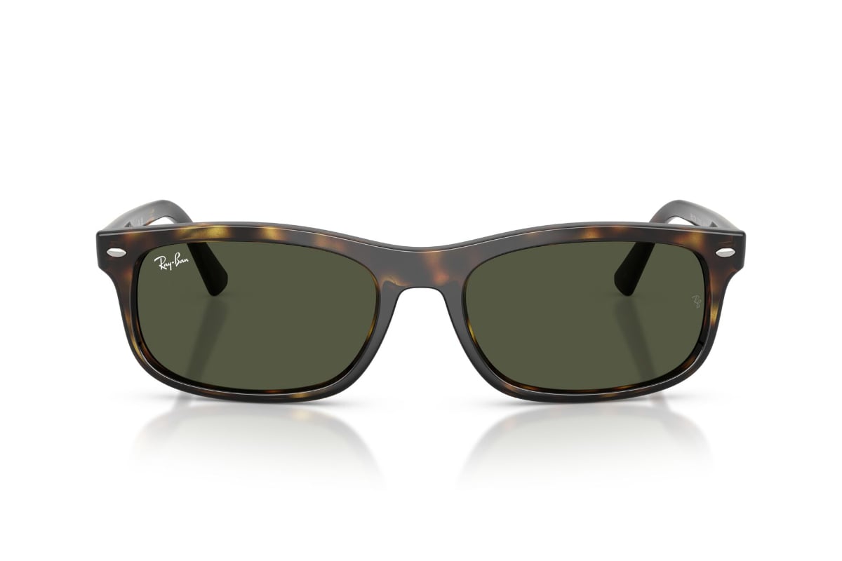 LENTES DE SOL HAVANA RAY-BAN - 1
