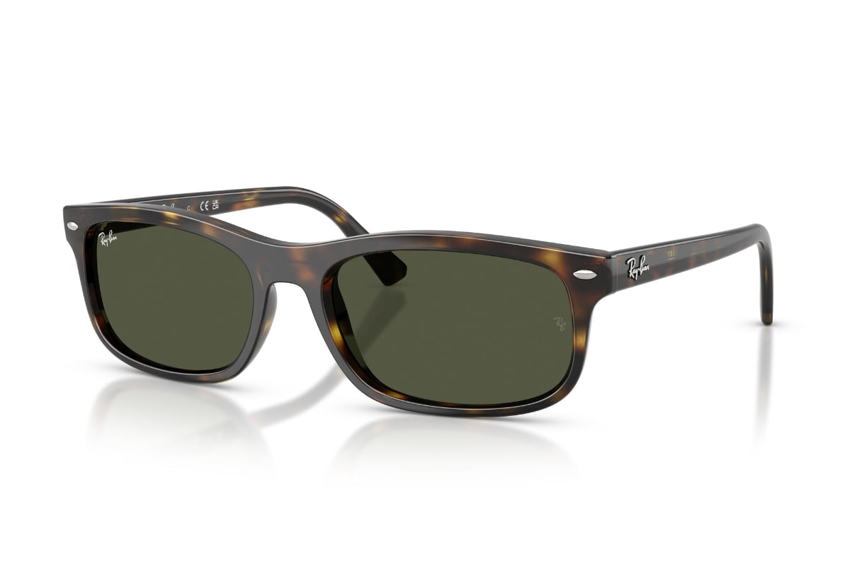 LENTES DE SOL HAVANA RAY-BAN - 2