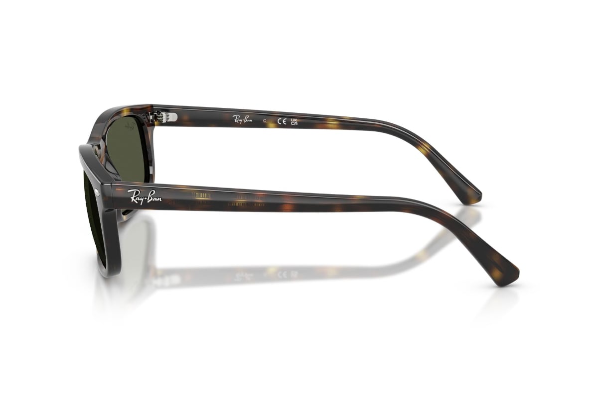 LENTES DE SOL HAVANA RAY-BAN - 3