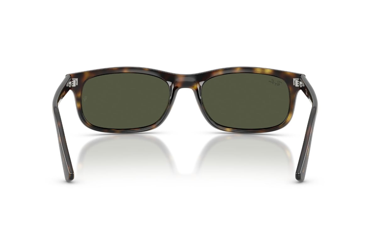 LENTES DE SOL HAVANA RAY-BAN - 4