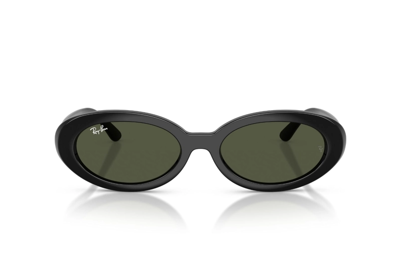 LENTES DE SOL THE BOLD NEGRO RAY-BAN - 1