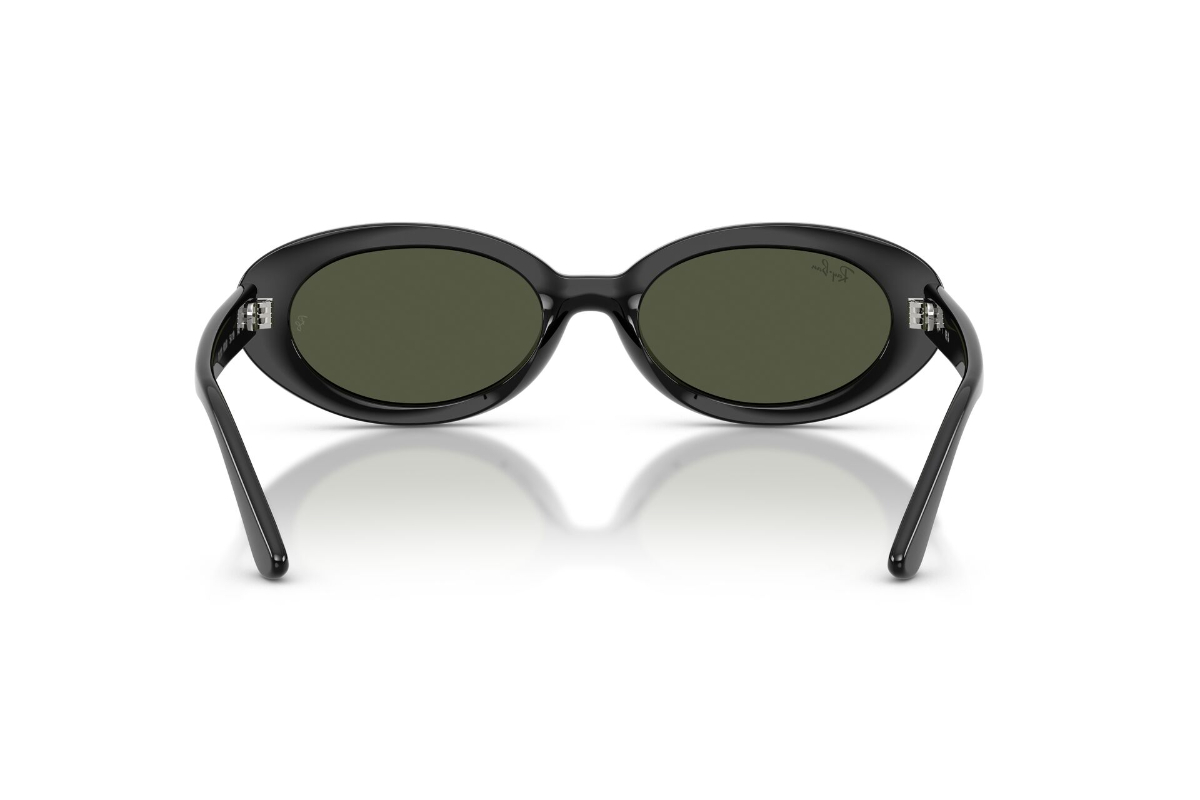 LENTES DE SOL THE BOLD NEGRO RAY-BAN - 4
