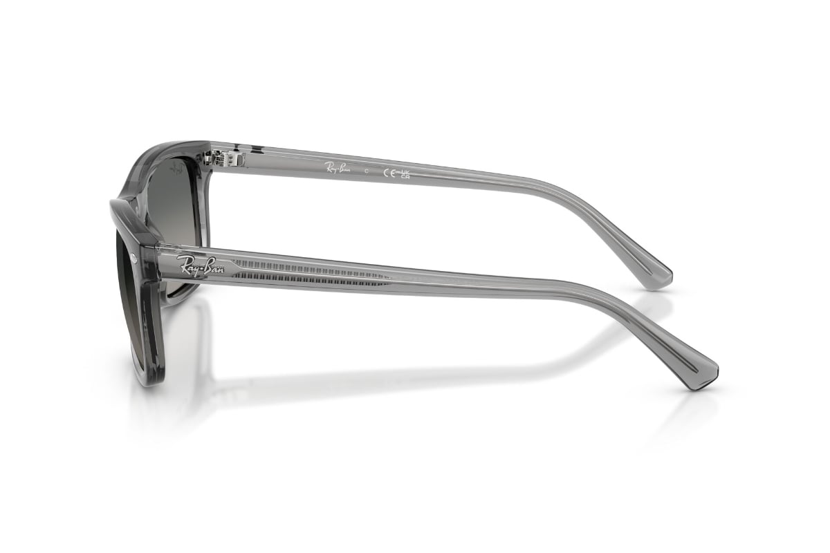 LENTES DE SOL GRIS DEGRADADOS RAY-BAN - 3