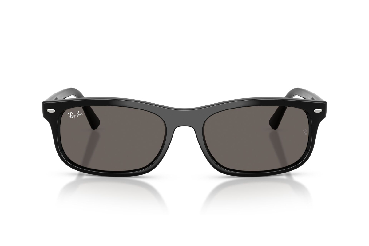 LENTES DE SOL NEGRO RAY-BAN - 1