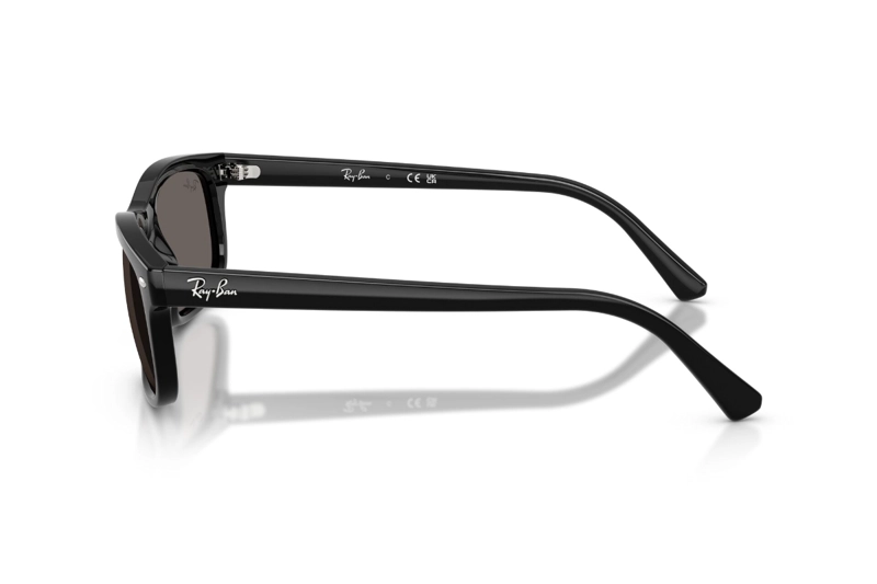LENTES DE SOL NEGRO RAY-BAN - 3