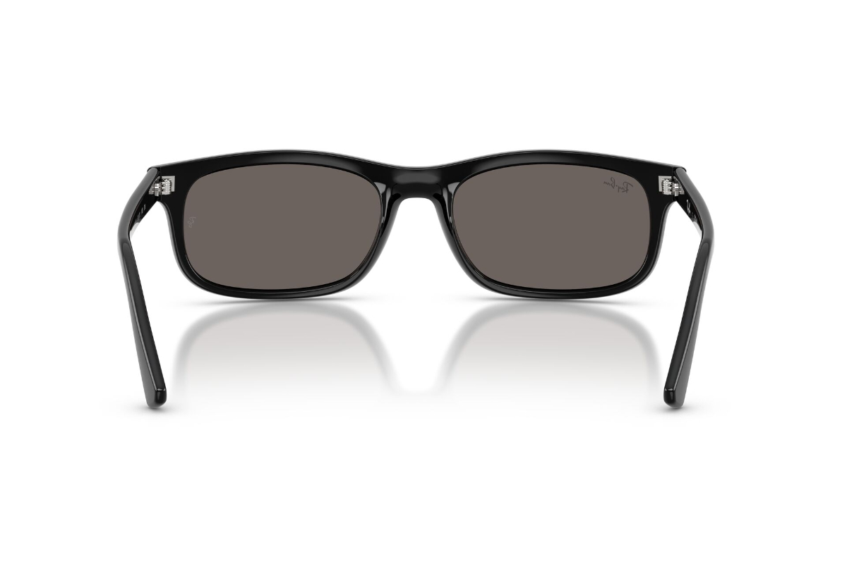 LENTES DE SOL NEGRO RAY-BAN - 4