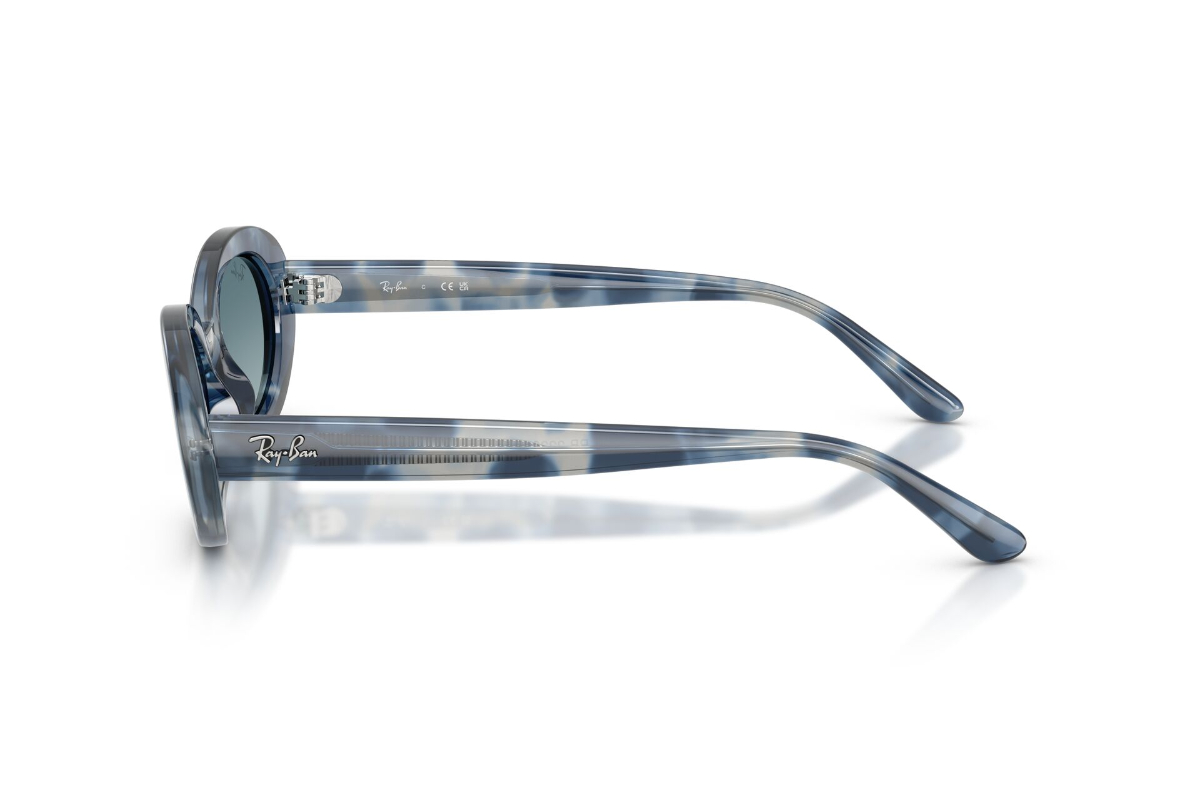 LENTES DE SOL THE BOLD AZUL DEGRADADOS RAY-BAN - 3