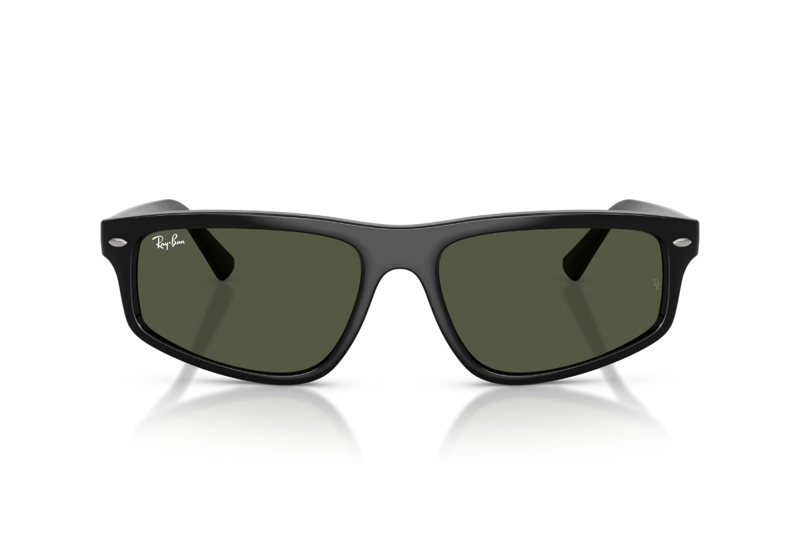 LENTES DE SOL NEGRO RAY-BAN - 1
