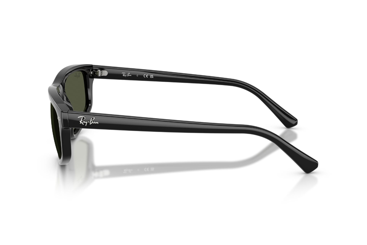 LENTES DE SOL NEGRO RAY-BAN - 3