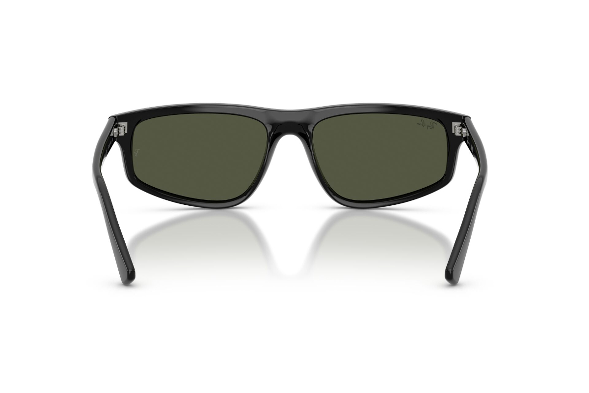 LENTES DE SOL NEGRO RAY-BAN - 4
