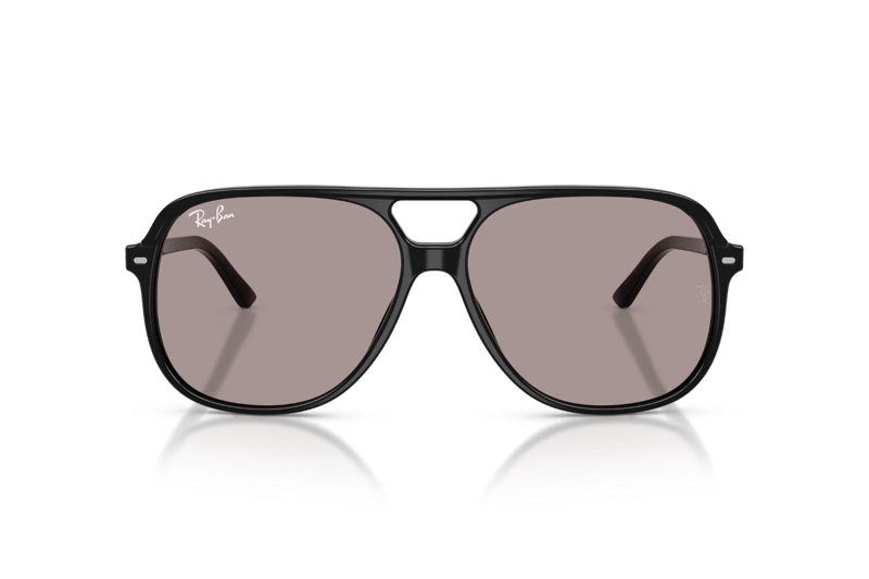LENTES DE SOL BILL NEGRO RAY-BAN - 1
