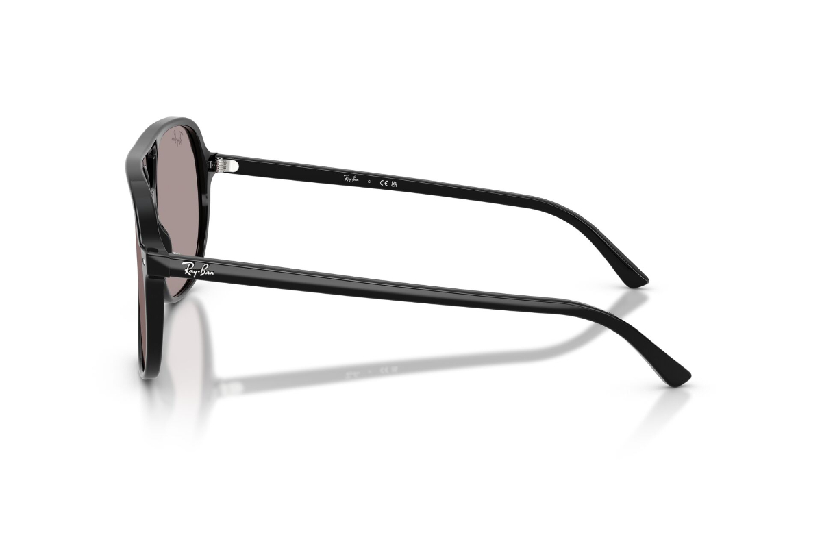 LENTES DE SOL BILL NEGRO RAY-BAN - 3