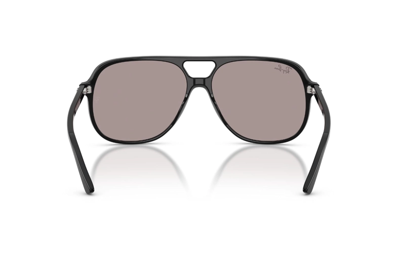 LENTES DE SOL BILL NEGRO RAY-BAN - 4