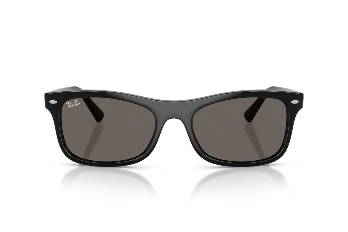 LENTES DE SOL NEGRO RAY-BAN - 1