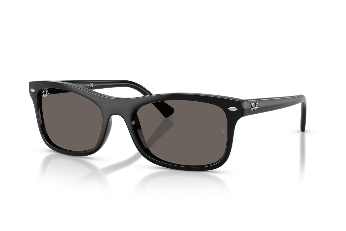 LENTES DE SOL NEGRO RAY-BAN - 2