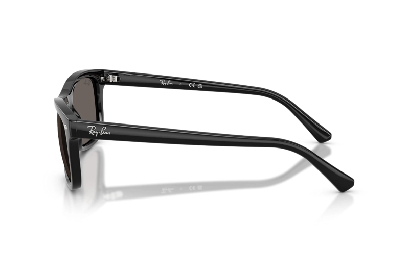 LENTES DE SOL NEGRO RAY-BAN - 3