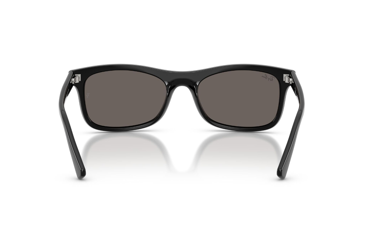 LENTES DE SOL NEGRO RAY-BAN - 4