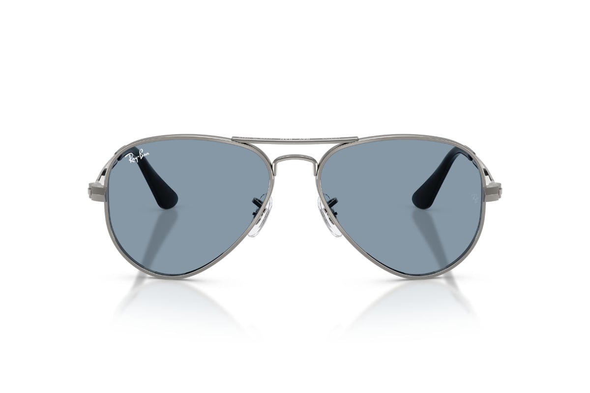 LENTES DE SOL AVIATOR MAX GRIS RAY-BAN - 1