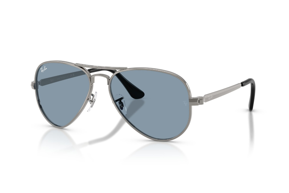 LENTES DE SOL AVIATOR MAX GRIS RAY-BAN - 2