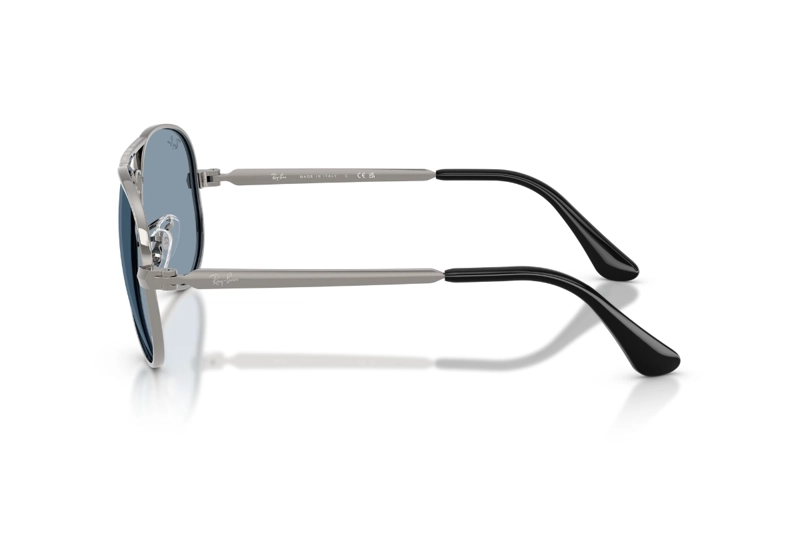 LENTES DE SOL AVIATOR MAX GRIS RAY-BAN - 3