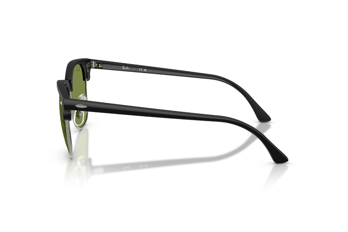 LENTES DE SOL CLUBMASTER NEGRO RAY-BAN - 3