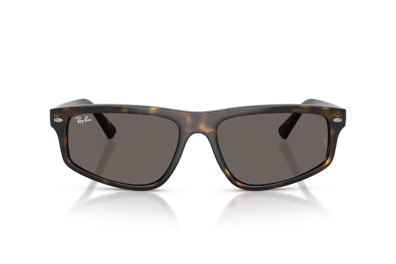 LENTES DE SOL HAVANA RAY-BAN - 1