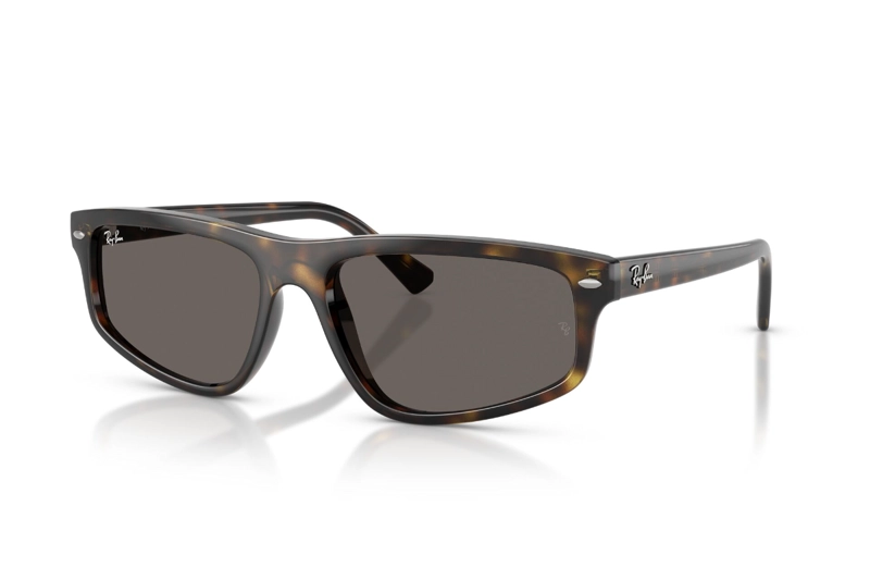 LENTES DE SOL HAVANA RAY-BAN - 2