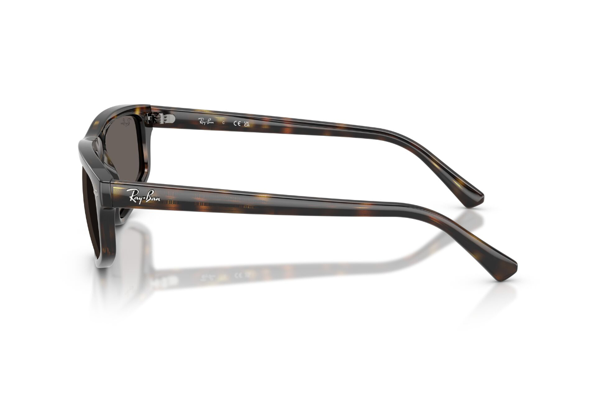 LENTES DE SOL HAVANA RAY-BAN - 3