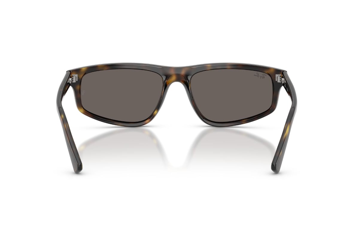 LENTES DE SOL HAVANA RAY-BAN - 4