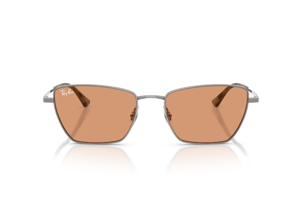 LENTES DE SOL GRIS RAY-BAN - 1