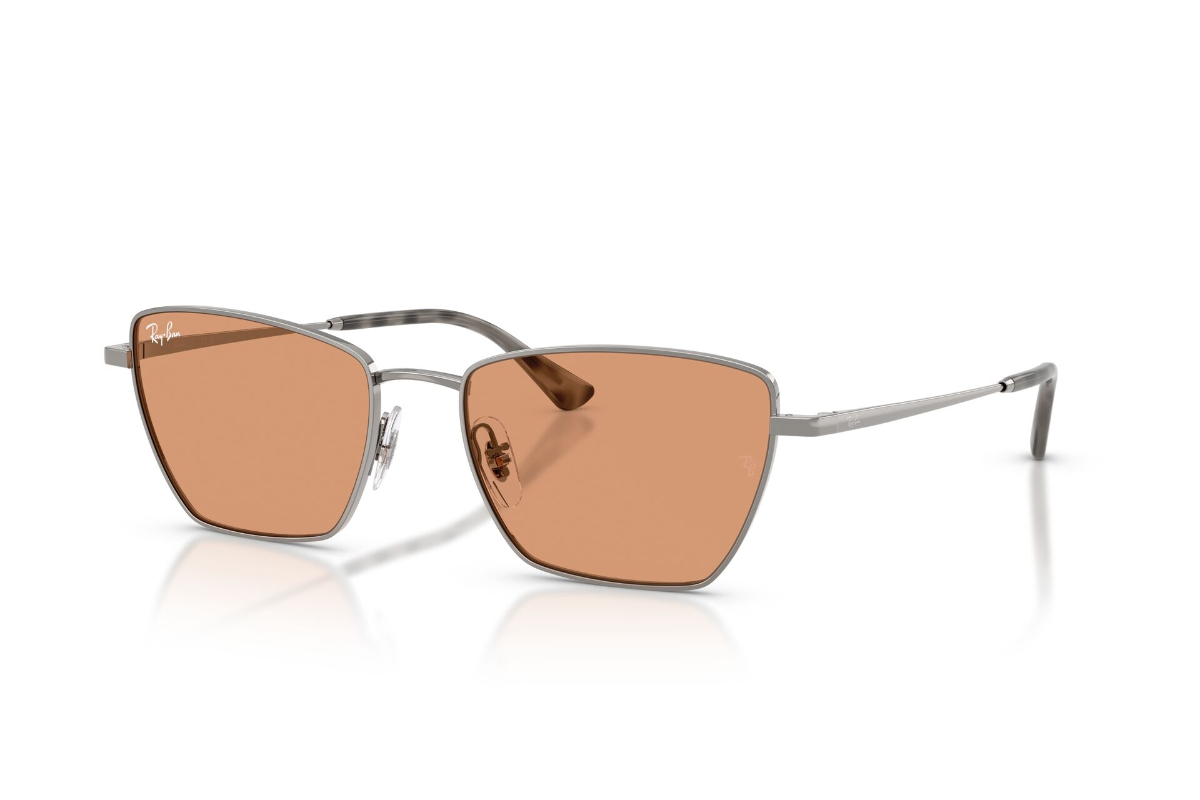 LENTES DE SOL GRIS RAY-BAN - 2